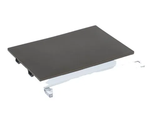 Bild von VILLEROY BOCH Ablaufabdeckung, 125 x 125 mm #UCWAS0241-4S