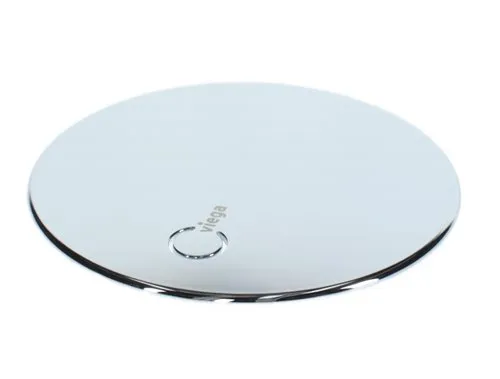 Bild von VILLEROY BOCH Ablaufgarnitur, 130 x 130 mm #UCWAS0209