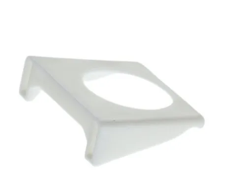 Bild von VILLEROY BOCH Ablaufgarnitur, 80 x 90 mm #UCWAS0215