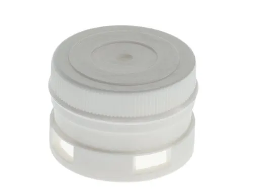 Bild von VILLEROY BOCH Abdeckung für Wasserablauf, 33 x 33 mm #UCWAS0303