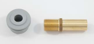 Picture of IDEAL STANDARD Urinal connecting set Neutral / No Finish K710667