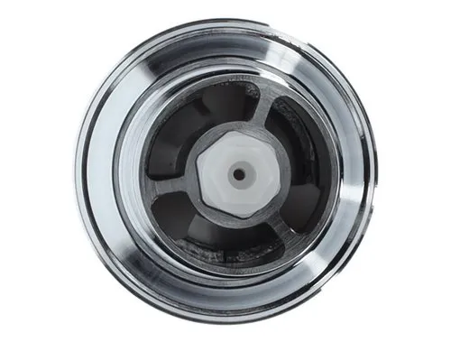 Picture of VILLEROY BOCH , 105 x 150 mm, Chrome #UPWAS0087-61