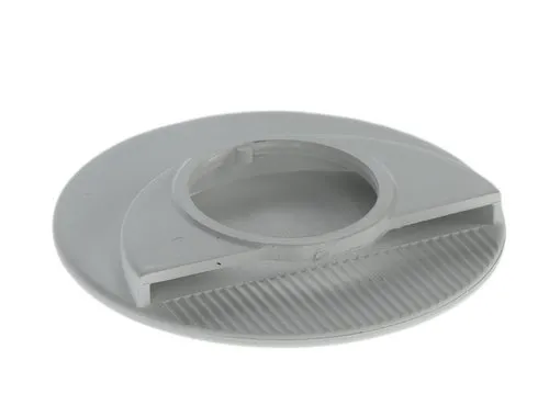 Bild von VILLEROY BOCH , 50 x 50 mm, Stone White #UPWAS0081-RW