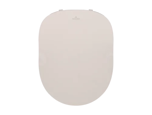 Bild von VILLEROY BOCH ViClean Deckel, 392 x 476 x 45 mm, Weiß Alpin #V9903301