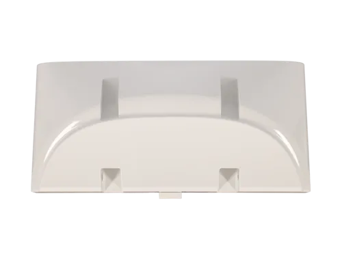 Bild von VILLEROY BOCH ViClean Obergehäuse, 175 x 370 x 105 mm, Weiß Alpin #V9902501
