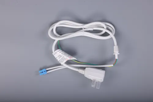 Bild von VILLEROY BOCH ViClean Netzkabel, 90 x 280 mm #V9920400