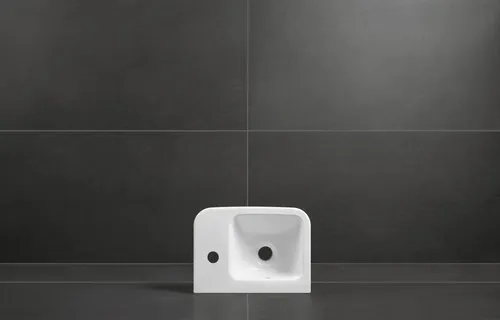 Bild von VILLEROY BOCH Architectura Handwaschbecken, 360 x 260 x 140 mm, Weiß Alpin, mit Überlauf #43733601