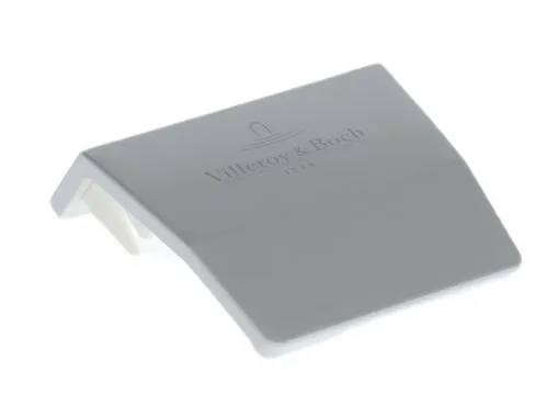 Bild von VILLEROY BOCH Ablaufgarnitur, 90 x 90 mm #UCWAS0220