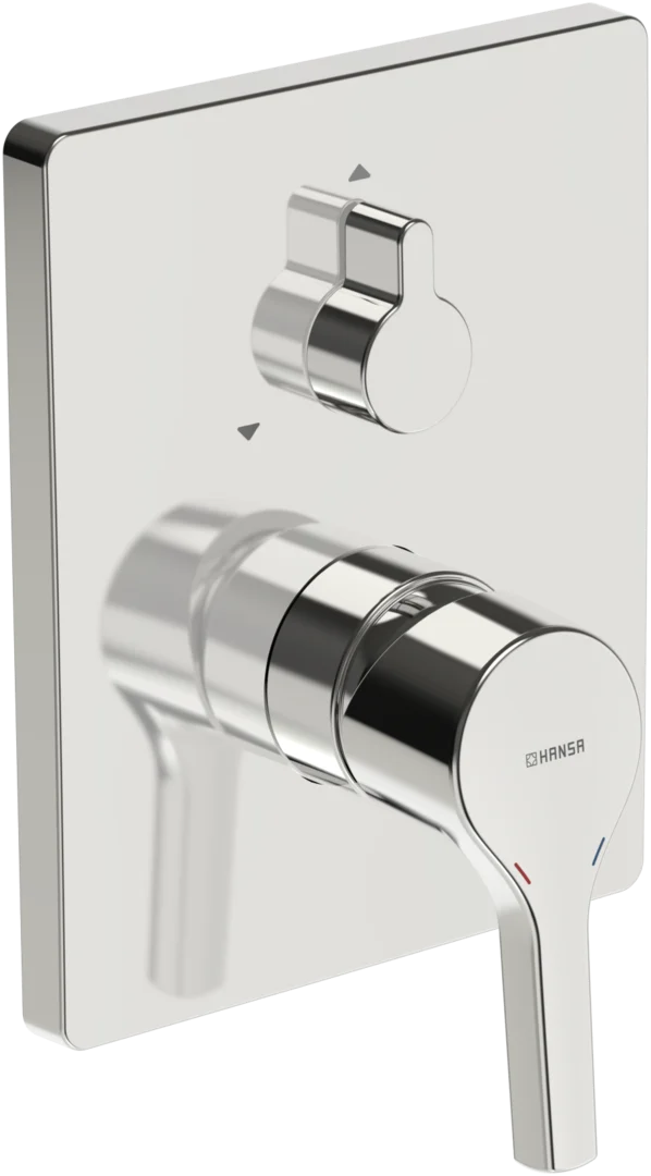 Picture of HANSA HANSAPALENO Cover part for bath and shower faucet #80509001