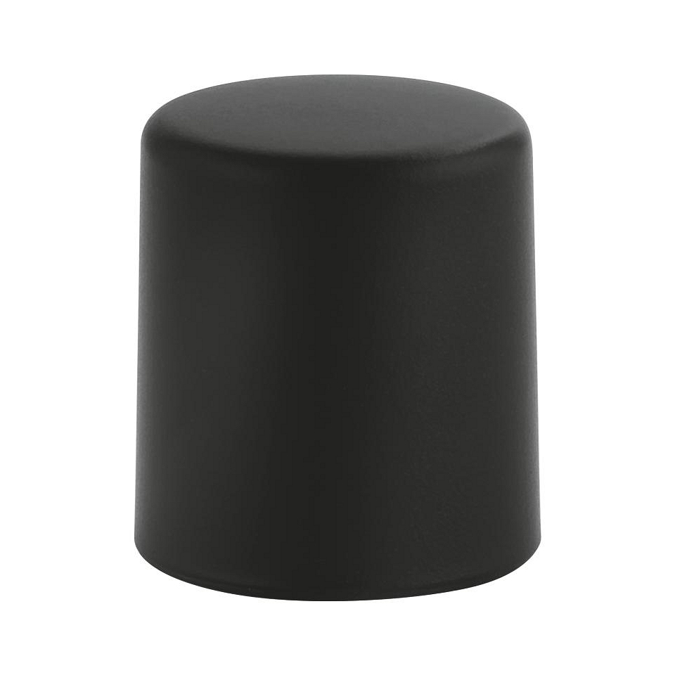Obrázek GROHE Přepínací knoflík #643092430 - matně černý