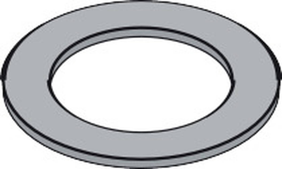 Bild von HANSGROHE Gleitring #97548000