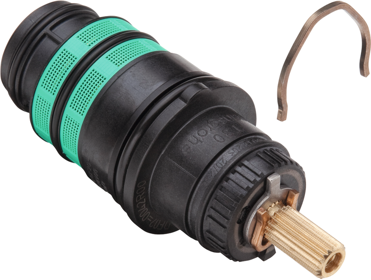 Bild von HANSGROHE Temperatur Regeleinheit #98282001