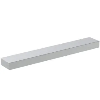 Obrázek IDEAL STANDARD I.LIFE - Dveřní klika 136x20x9 mm v chromovém provedení #T5740AA - Chrome