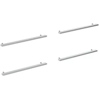 Bild von IDEAL STANDARD I.LIFE - Türgriff 336x20x9 mm in chrom #T5746AA - Chrom