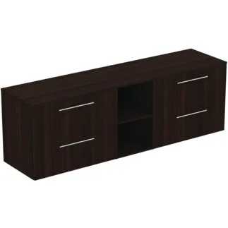 Bild von IDEAL STANDARD I.LIFE B - Möbelpaket 2003x507x646 mm in coffee oak - SoftClosing, Nachhaltig gewonnenes Holz #T5848NW - Coffee Oak