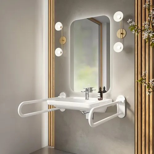 Bild von VILLEROY BOCH ViCareFUNKTION Klappgriff #92172668