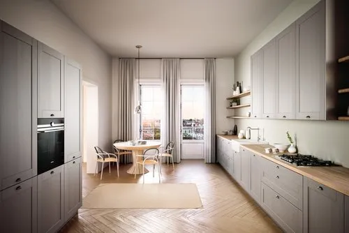 Bild von VILLEROY BOCH Avia 2.0 Küchenarmatur, aus Edelstahl, Edelstahl massiv #924000LC
