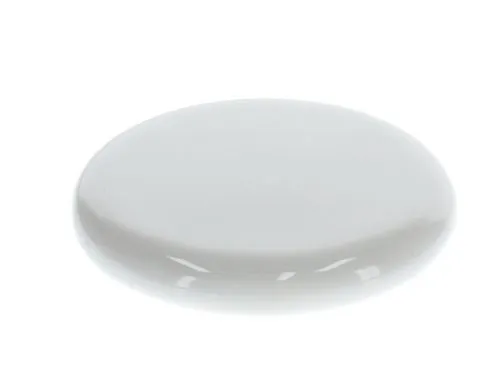 Bild von VILLEROY BOCH keramischer Deckel zum Ventil, 71 x 73 mm, Weiß Alpin #68015001