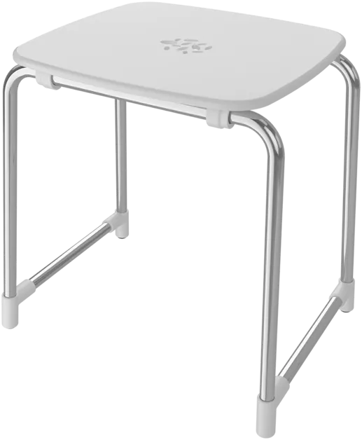 Picture of VILLEROY BOCH ViCareUNIVERSAL bath stool #92170468