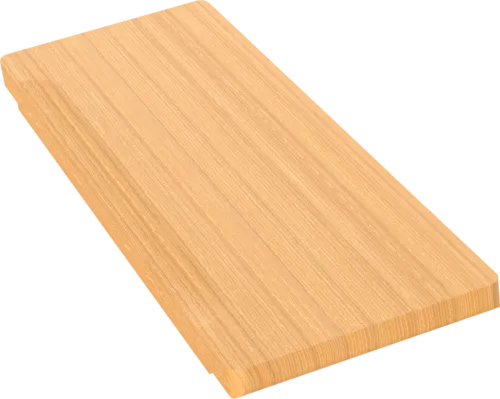 Obrázek VILLEROY BOCH Accessories European oak cutting board, of Wood #8K421000