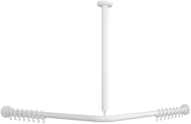 Bild von VILLEROY BOCH ViCareFUNKTION Duschstange #92170568