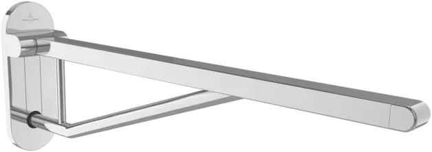 Bild von VILLEROY BOCH ViCareDESIGN Klappgriff #92172061