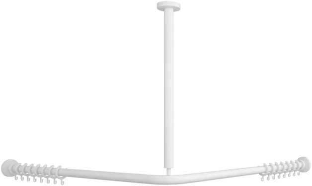 Bild von VILLEROY BOCH ViCareFUNKTION Duschstange #92170668