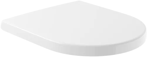 Obrázek VILLEROY BOCH Newo WC seat, white Alpine #8M586101