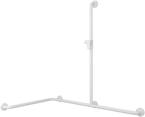 Bild von VILLEROY BOCH ViCareFUNKTION Duschhandlauf #92173168