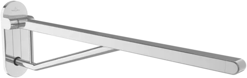 Bild von VILLEROY BOCH ViCareDESIGN Klappgriff #92174361