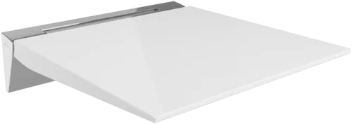Picture of VILLEROY BOCH ViCareUNIVERSAL folding shower seat #92174068