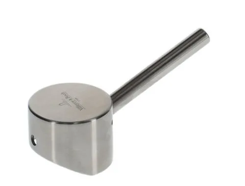 Obrázek VILLEROY BOCH Accessories Lever #925180LC