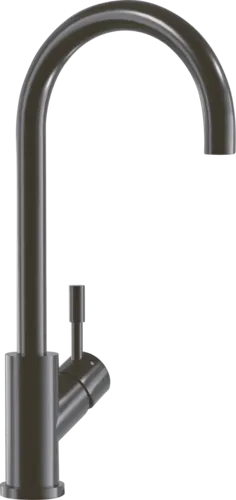 Bild von VILLEROY BOCH Umbrella Küchenarmatur, aus Edelstahl, Anthracite #92530005