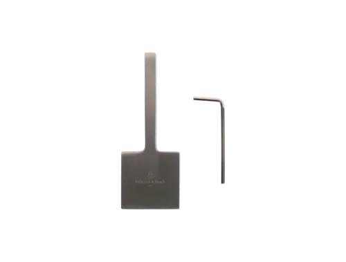 Obrázek VILLEROY BOCH Accessories Lever #927180LC