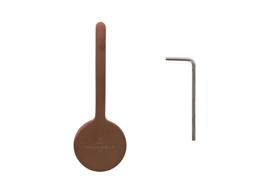 Obrázek VILLEROY BOCH Accessories Lever #92708004