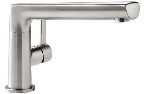 Obrázek VILLEROY BOCH Sorano Kitchen tap, of Stainless steel, Solid stainless steel #926600LC