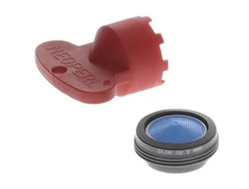 Bild von VILLEROY BOCH Zubehör Strahlregler (komplett) #92707000