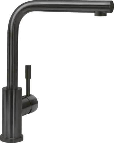 Bild von VILLEROY BOCH Modern Steel Küchenarmatur, aus Edelstahl, Anthracite #96680105