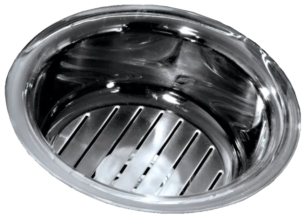 Picture of VILLEROY BOCH Accessories Strainer bowl, of Plastic #988850K2