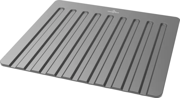 Picture of VILLEROY BOCH Accessories Silicon draining mat, of Stainless steel #9K150000