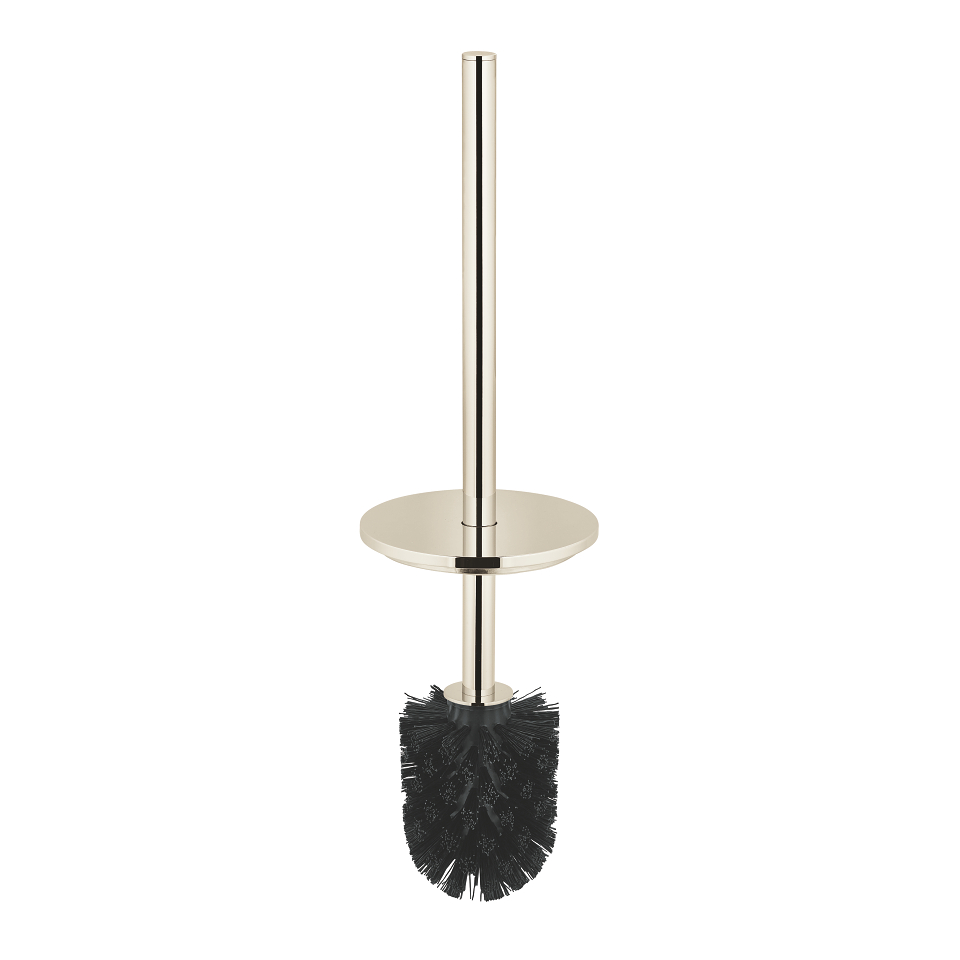 Bild von GROHE Ersatzbürste #40951BE0 - nickel poliert