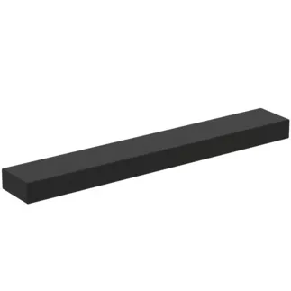 Bild von IDEAL STANDARD I.LIFE - Türgriff 136x20x9 mm in schwarz #T5740XG - Silk Black