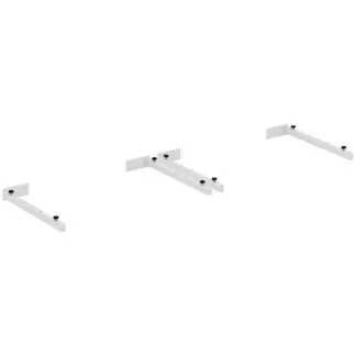 Bild von IDEAL STANDARD ADAPTO - Stützträger 120x450x60 mm in neutral #U868567 - Neutral