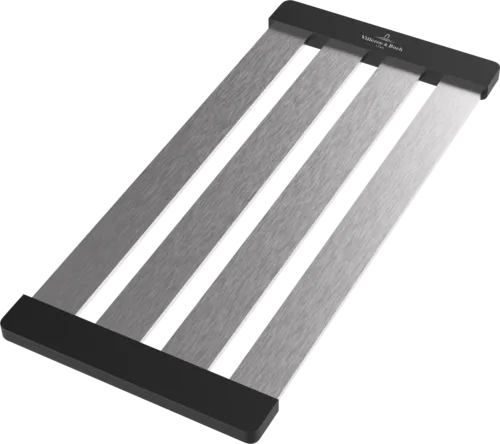 Obrázek VILLEROY BOCH Accessories Draining rack, of Stainless steel #9K140071