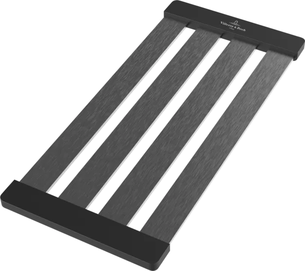 Obrázek VILLEROY BOCH Accessories Draining rack, of Stainless steel #9K140005
