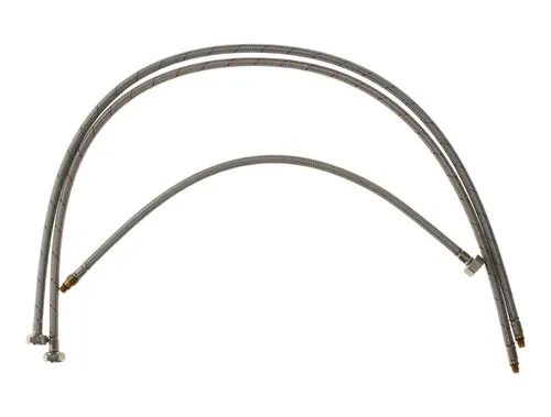 Bild von VILLEROY BOCH Zubehör Anschlussschlauchset #9K037300