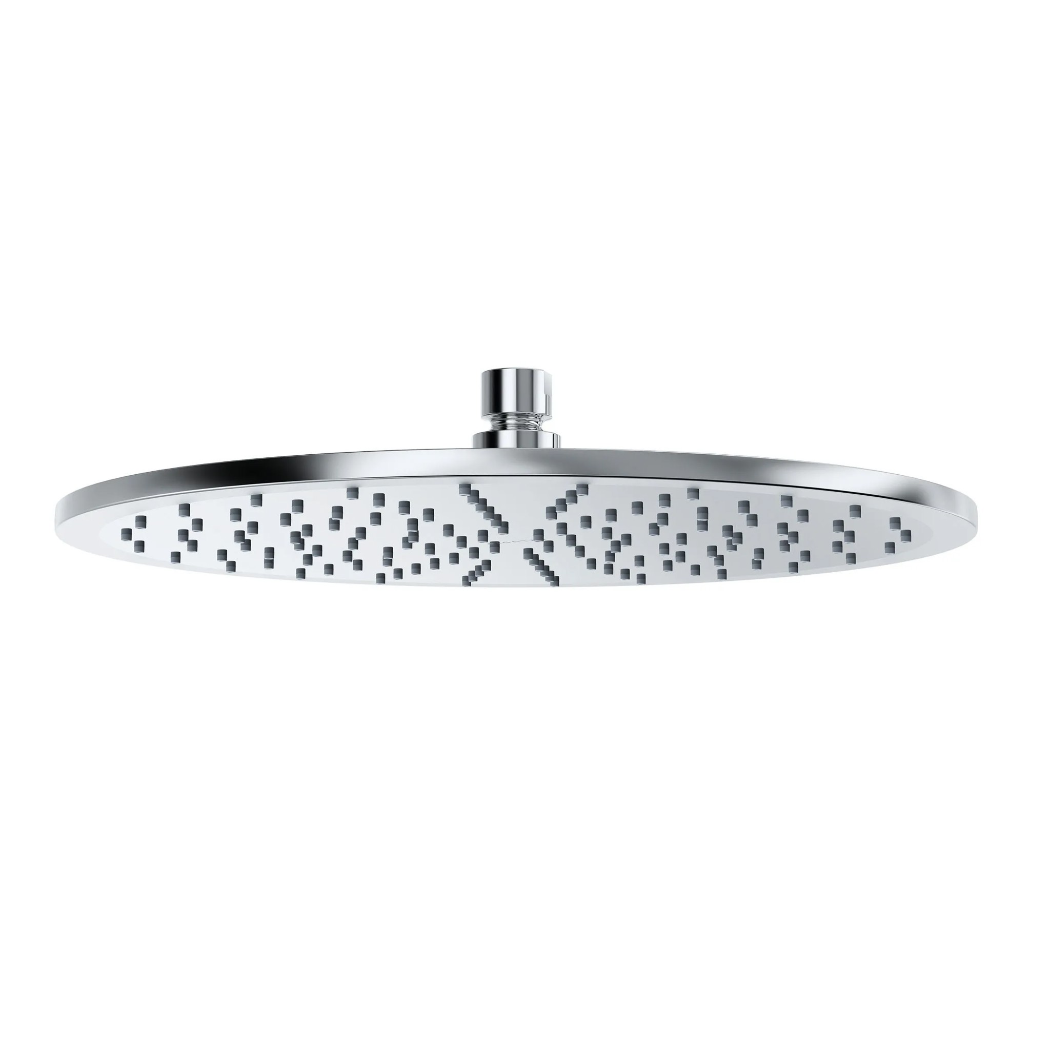 Bild von KLUDI Tellerkopfbrause DN 15 #64330N1-00 - Brushed Bronze