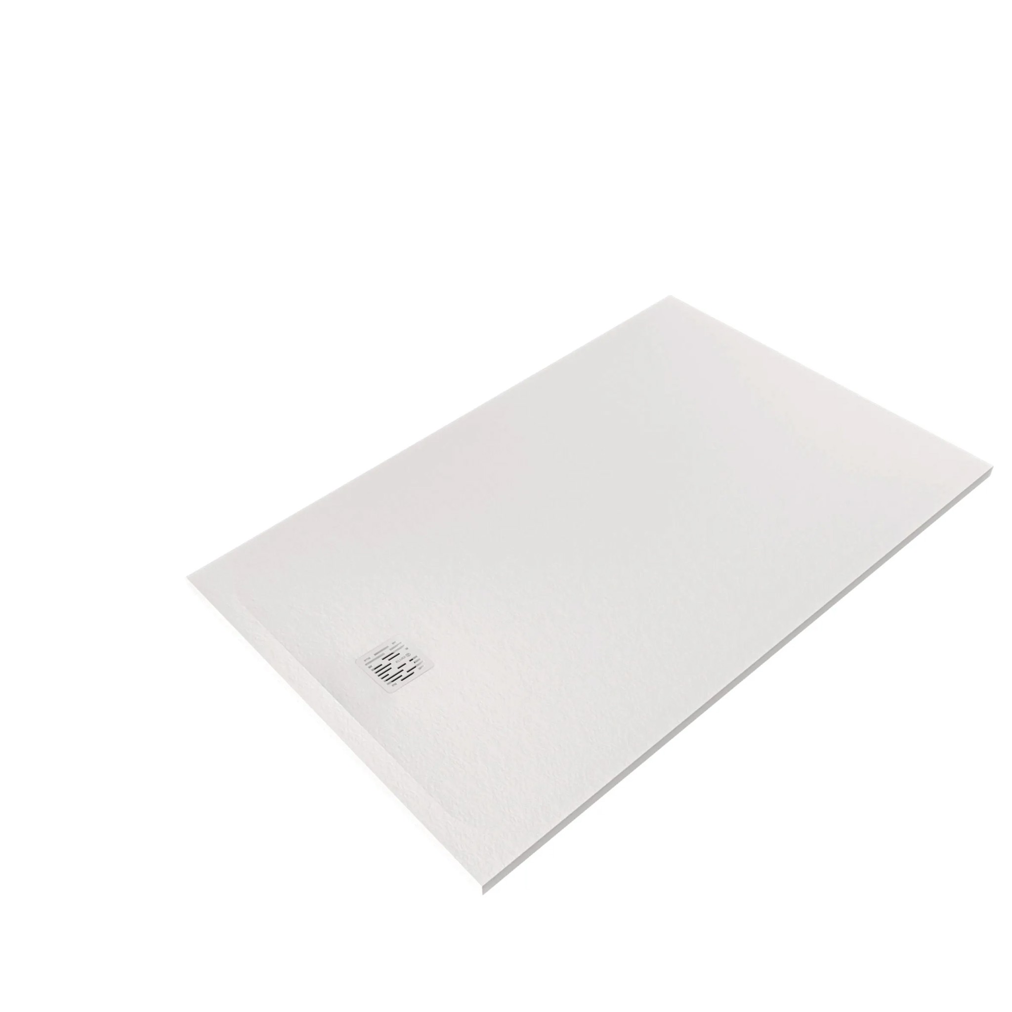 Bild von KLUDI KLUDI-TERRA shower tray 100x160 #08DW1553 - Matt White