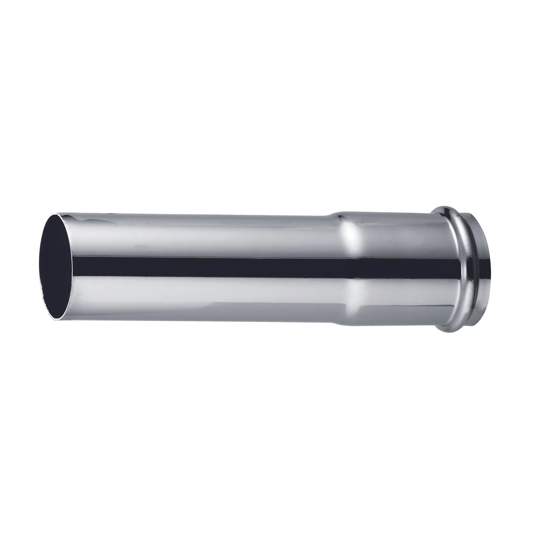 Bild von KLUDI extension tube with o-ring for extension of #1049905-00