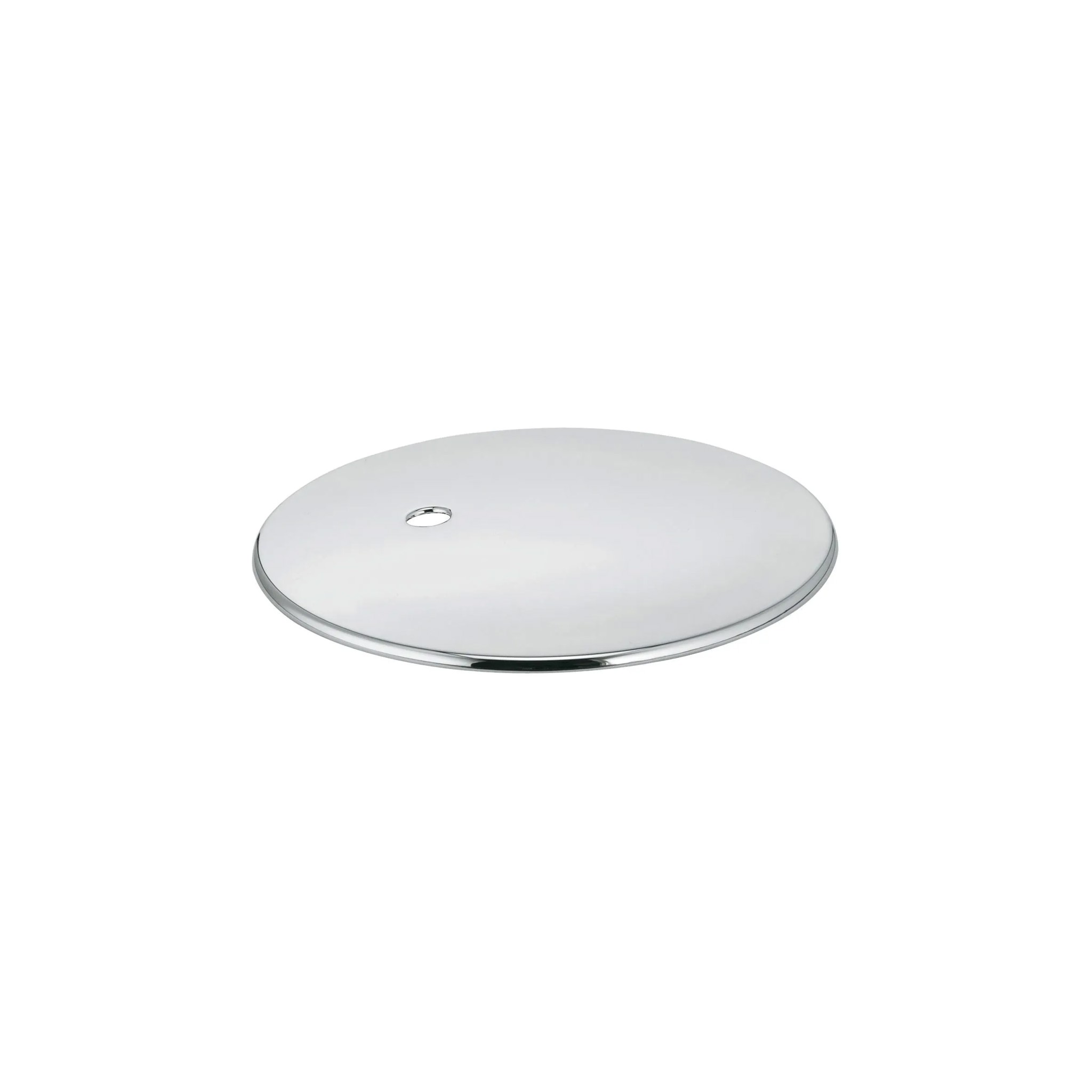 Obrázek KLUDI KLUDI-TASSO 50 výsuvný odpad #7152005-00 - chrom